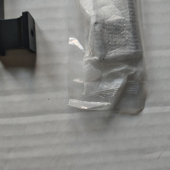 Amerdeco 9 Pack Oil Rubbed Bronze Cabinet Drawer Pulls 5 Inch/128mm Hole Center - Picture 6 of 14